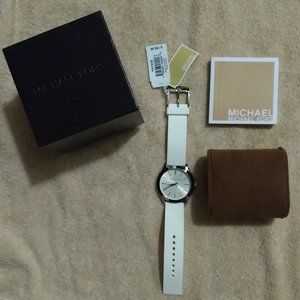 Michael Kors Slim Runway Ladies Watch MK2508